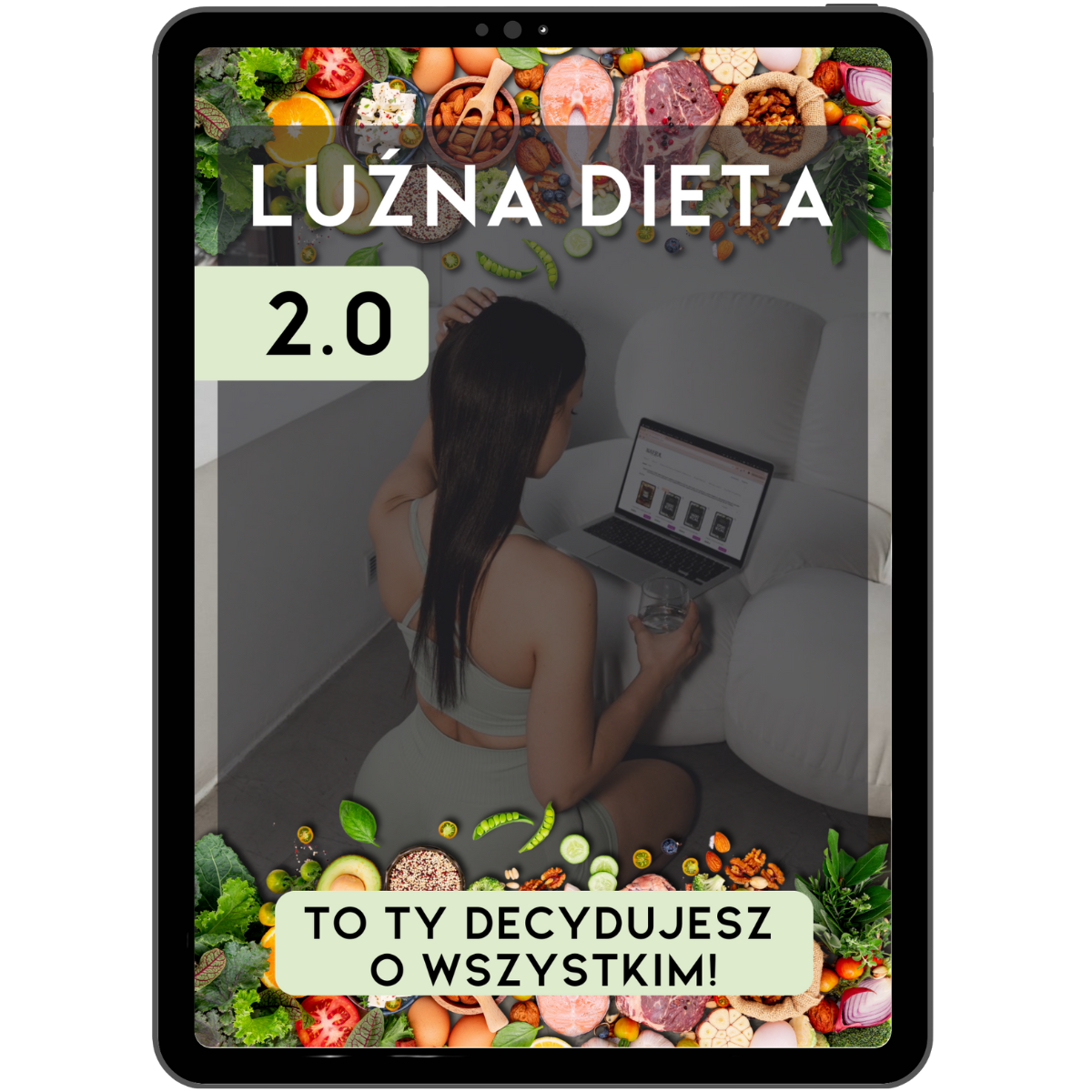 Luźna Dieta 2.0