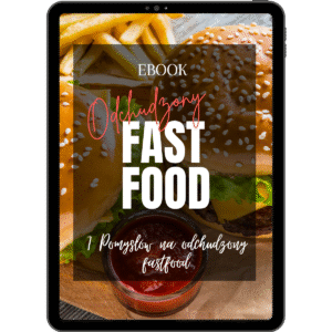 7 Pomysłów na odchudzony fastfood