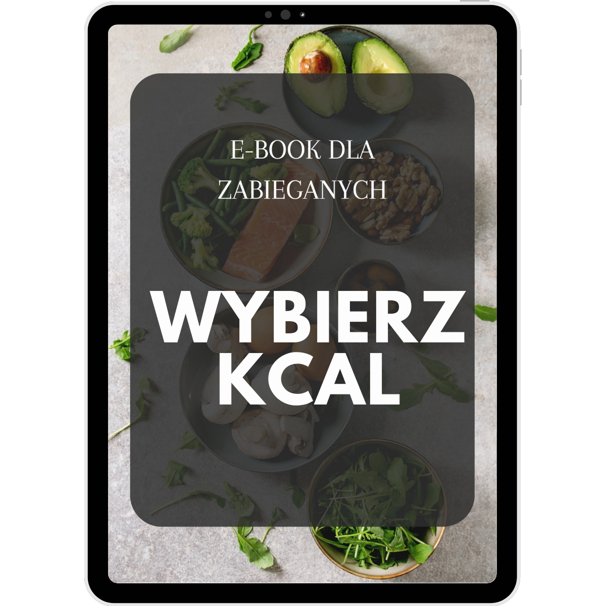 Ebook dla zabieganych